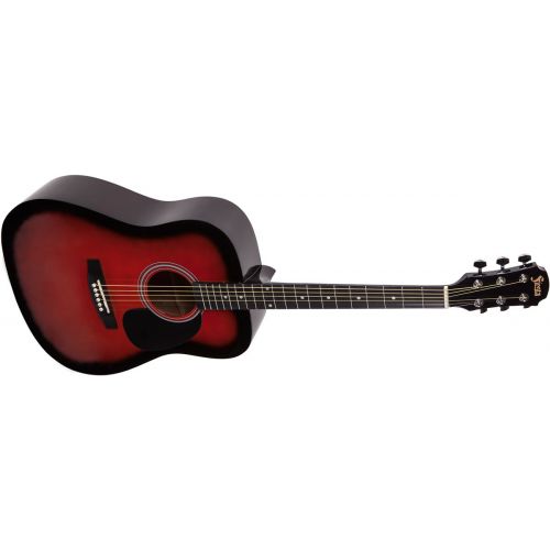 Классическая гитара Aria FST-300 BS